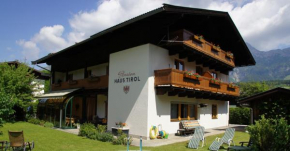 Haus Tirol Leogang